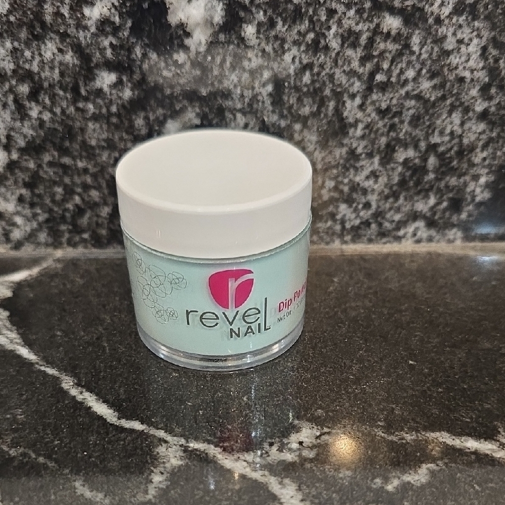 Grav Bag Color 13 Revel Nail Dip Powder